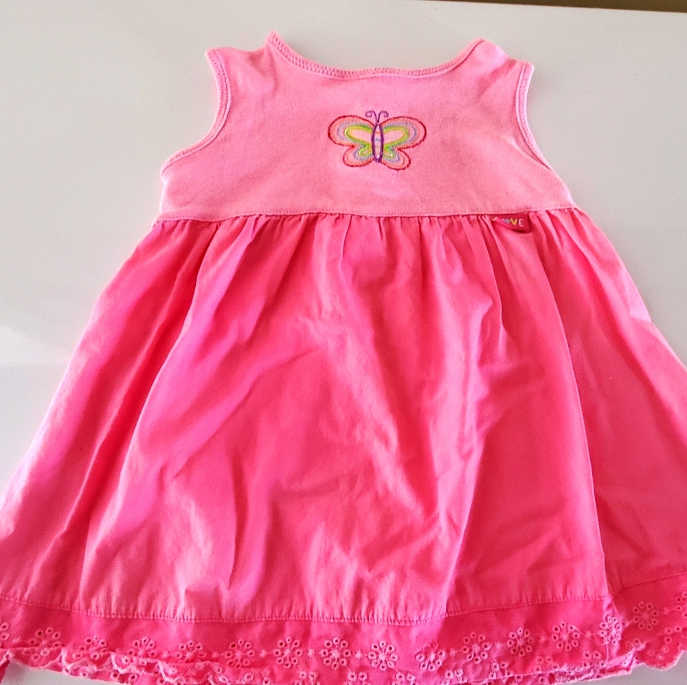 Girl dress!